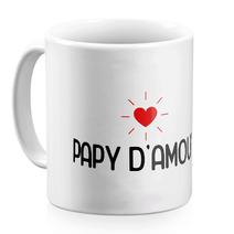 Mug Papy d'amour