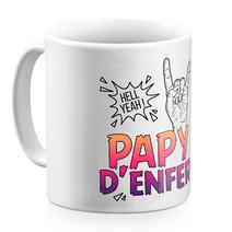 Mug Papy d'Enfer