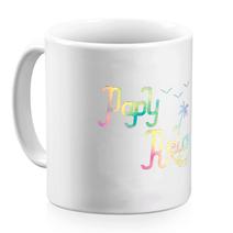 Mug Papy Relax