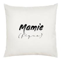 Coussin Mamie (fique)
