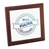 Dessous de plat Papa de l'année
