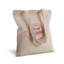 Tote bag deluxe Mamie de l'année