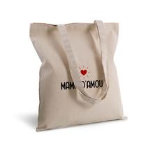 Tote bag deluxe Mamie d'amour