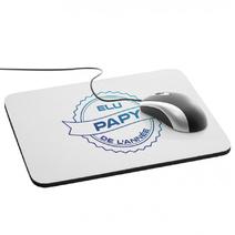 Tapis de souris Papy de l'année