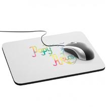 Tapis de souris Papy Relax