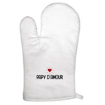 Gant de cuisine Papy d'amour
