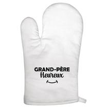 Gant de cuisine Papy Heureux