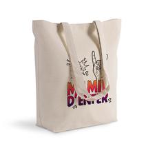 Sac shopping Mamie d'Enfer