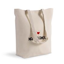 Sac shopping Mamie d'amour