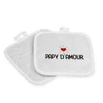 Manique Papy d'amour