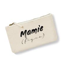 Petite trousse Mamie (fique)