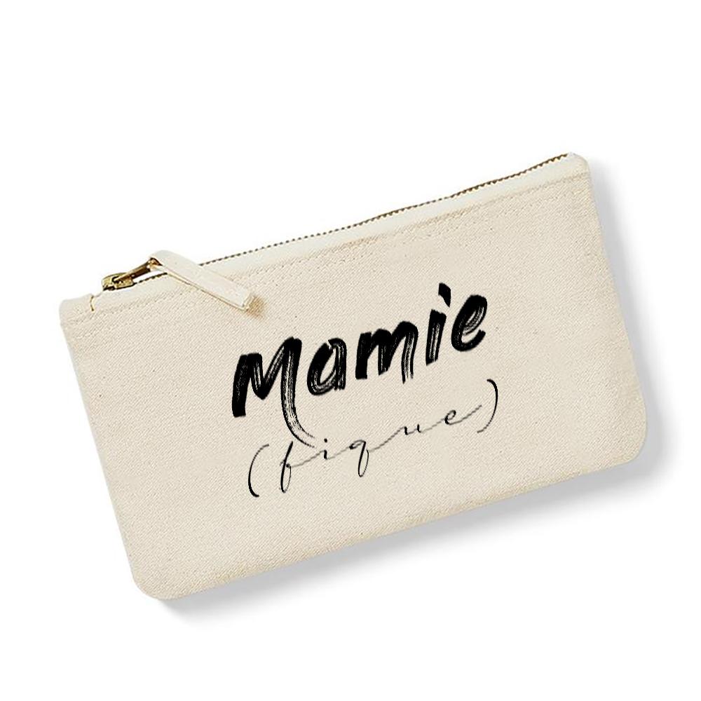 Petite trousse Mamie (fique)