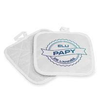 Manique Papy de l'année