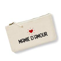 Petite trousse Mamie d'amour