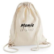 Sac de loisir Mamie (fique)
