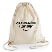 Sac de loisir Grand-mère heureuse