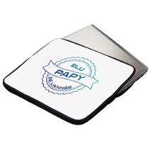 Housse ordinateur ou tablette Papy de l'année