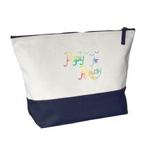 Grande trousse bicolore Papy relax