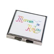 Miroir de poche Mamie Relax