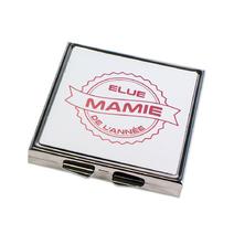 Miroir de poche Mamie de l'année