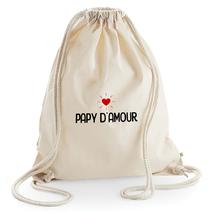 Sac de loisir Papy d'amour