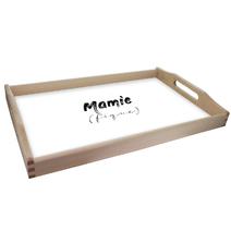 Plateau Mamie (fique)