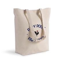 Sac shopping Papy Poule