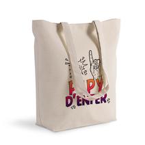 Sac shopping Papy d'enfer