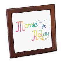 Dessous de plat Mamie Relax