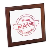Dessous de plat Mamie de l'année