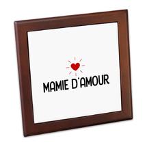 Dessous de plat Mamie d'amour