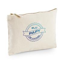 Pochette multi-usage Papy de l'année