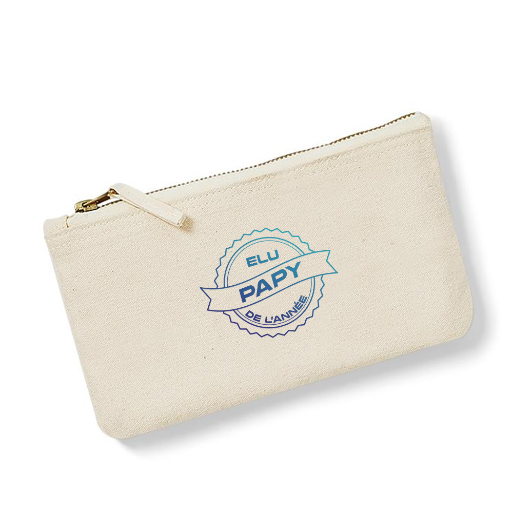 Petite trousse papy de l'année