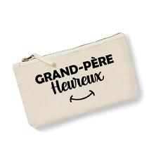 Petite trousse Papy heureux