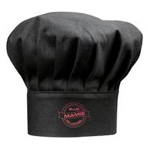 Toque noire Mamie de l'année