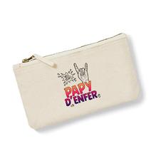 Petite trousse Papy d'Enfer