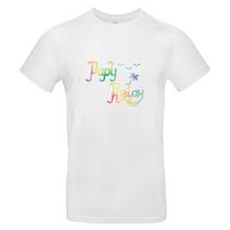 T-shirt Papy Relax