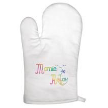 Gant de cuisine Mamie Relax