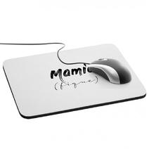 Tapis de souris Mamie (fique)