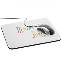 Tapis de souris Mamie Relax