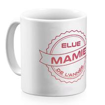 Mug Mamie de l'année