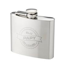 Flasque Papy de l'année
