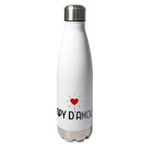 Gourde isotherme Papy d'amour