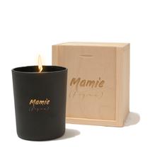 Bougie Mamie (fique)