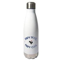 Gourde isotherme Papy Poule - Cool