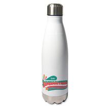 Thermos imprimé Super Maîtresse