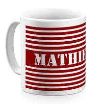 Mug Marinière