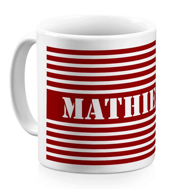 Mug Marinière
