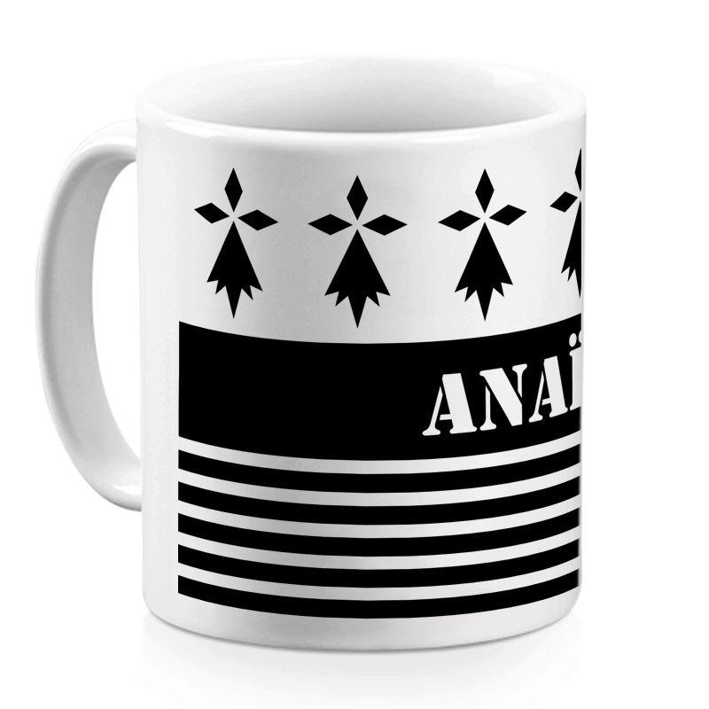 Mug Marinière