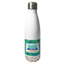 Gourde imprimée palmeraie